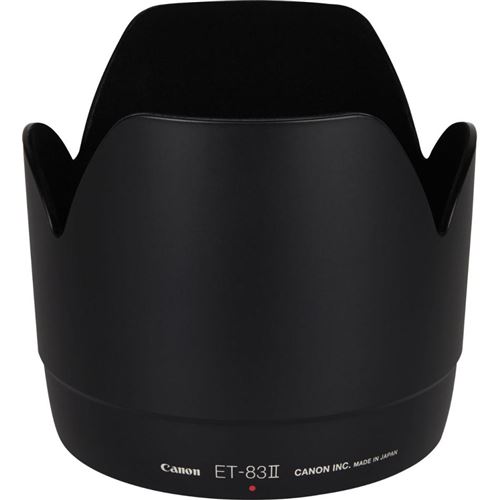 Canon et 83 II