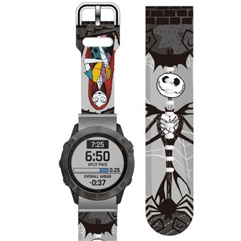 Garmin fenix discount 6x pro fnac