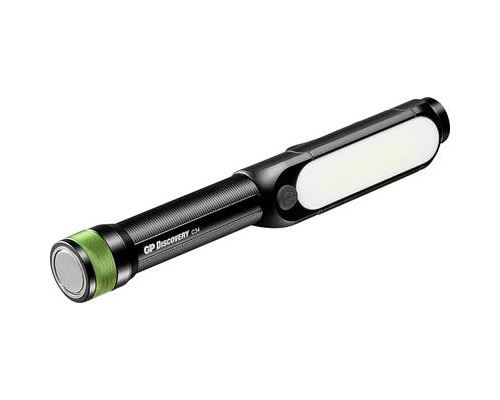 GP Discovery C34 GP Discovery Lampe de travail 30 h 217.5