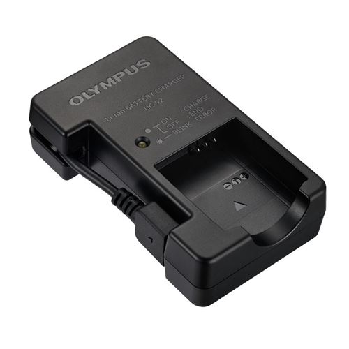 Olympus chargeur uc-92
