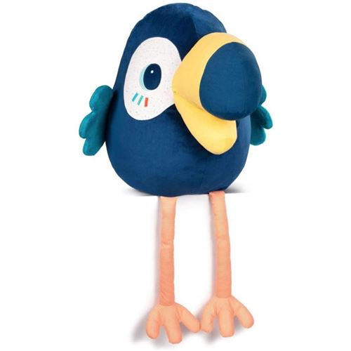 Pablo grande peluche toucan