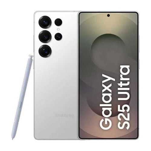 Acheter Smartphone Samsung galaxy s25 ultra blanc 6.9 pouces RAM 12 Go stockage 512 Go État correct - 790,81 € Smartphone Samsung galaxy s25 ultra blanc 6.9 pouces RAM 12 Go stockage 512 Go État correct - N/A reconditionné disponible sur Fnac