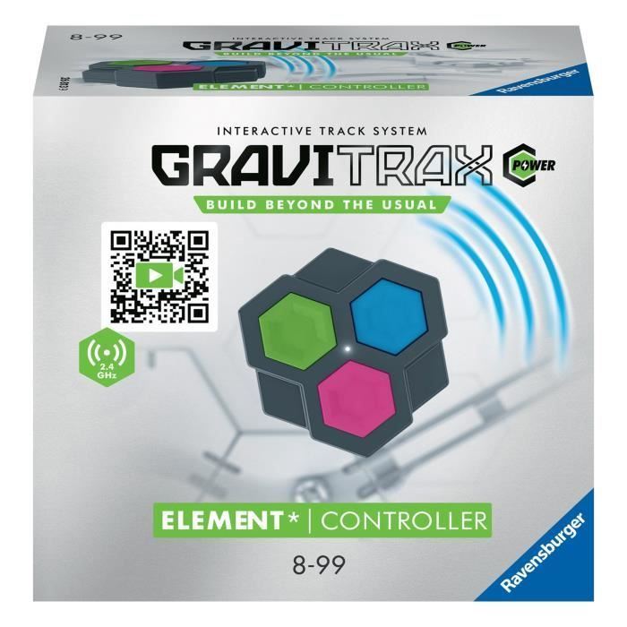 Gravitrax Power Element Lever - Jeu de Construction