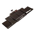 CoreParts - Batterie de portable - 95 Wh - pour Apple MacBook Pro with Retina display 15.4" (Late 2013, Mid 2014)