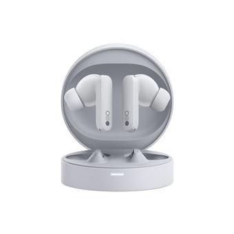 Ecouteurs CMF BY NOTHING BUDS PRO Light Grey TWS Bluetooth - 1