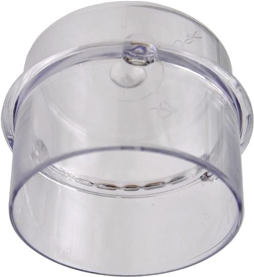 Non Communiqué Gobelet Doseur Allotech Compatible Thermomix Vorwerk Tm3300 Tm3000 Tm21 Tm31
