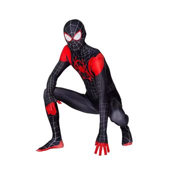 12€36 sur Déguisements Cosplay pour adulte Spiderman Miles Morales