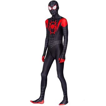 costume de spider-man (adulte)