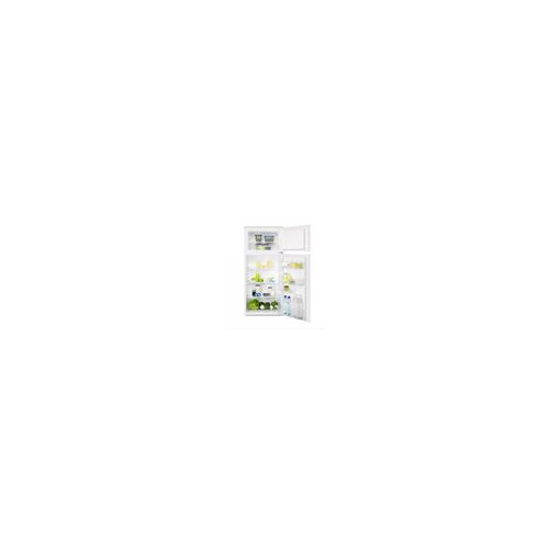 Réfrigérateur 2 portes Encastrable Zanker - 147L et 44L Blanc État correct - N/A reconditionné disponible sur Fnac