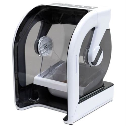 Closer Pets Alimentateur automatique à puce électronique MiBowl® pour animaux domestiques (CP500)