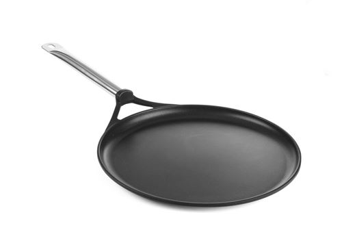 Poêle à Crêpes Titanium Professional 320x(H)20 mm   Hendi