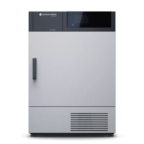  S&egrave;che-linge Professionnel 7 Kg Gris Mat Condenseur 230v - Schulthess