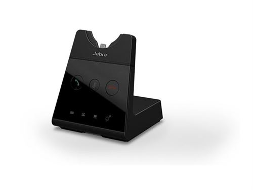 Jabra - Socle de charge de remplacement pour téléphone mobile - EMEA - Image 2