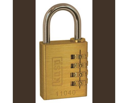 Kasp Security K11040D Cadenas - Image 3