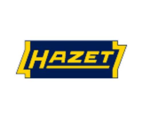 Hazet HAZET 900-18-SB 6 pans extérieurs Douille 18 mm 1/2 (12.5 mm)