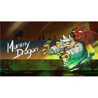 Wonderboy Dragons Trap PS5