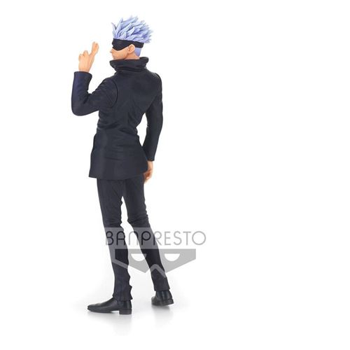Distk Satoru Gojo