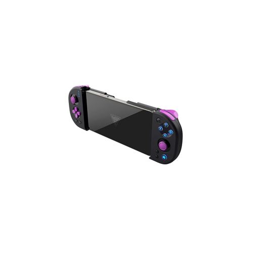Non Communiqué Noir Dragonshock Photon Bluetooth Manette De Jeu Android, Pc, Ios