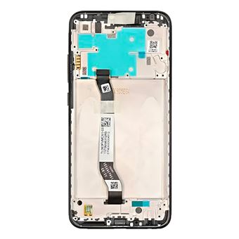 Écran LCD Origine + Vitre Tactile Pour Xiaomi Redmi Note 8 - Neuf Dans Son Emballage - Compatible Redmi Note