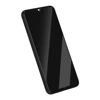 Vente vitre avec châssis Xiaomi Redmi Note 8 (2021