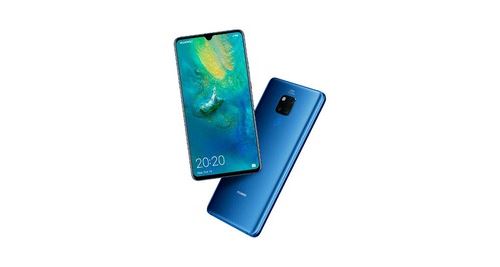 Huawei Mate 20 X