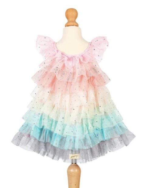 Souza For Kids Robe Fenne, 3-4 Ans - Souza Phanine - Image 3