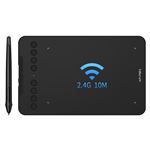 Tablette Graphique sans Fil XP-PEN Deco mini7W Wireless 2,4 GHz 7x4 Pouces avec Stylet Passif 8192 Niveaux