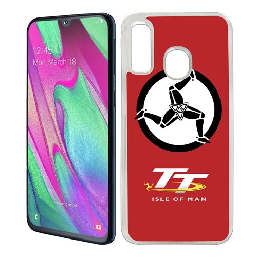 Coque pour Samsung Galaxy A40 -  Tourist Trophy