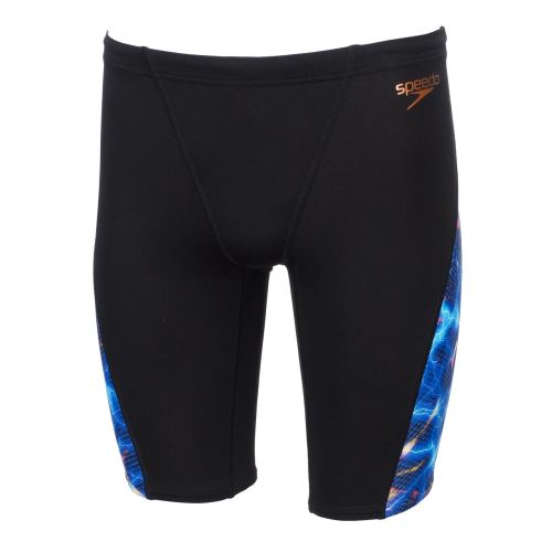 Maillot de bain boxer Speedo End jammer black/jam Noir taille : 85 réf : 60238