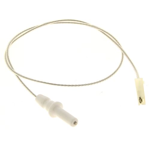 Bougie l:440mm pour Cuisiniere Rosieres, Table de cuisson Rosieres, Table vitroceramique Rosieres, Trio Rosieres, Cuisiniere Candy, Table de cuisson C