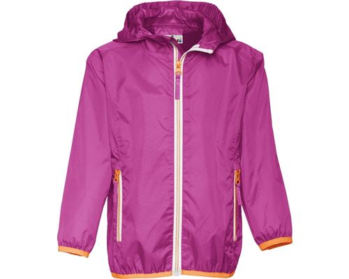 Playshoes imperméable pliable rose junior