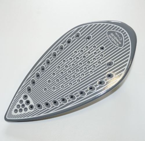 Semelle de fer &agrave; repasser - 765W Centrale vapeur CS-00112632 CALOR