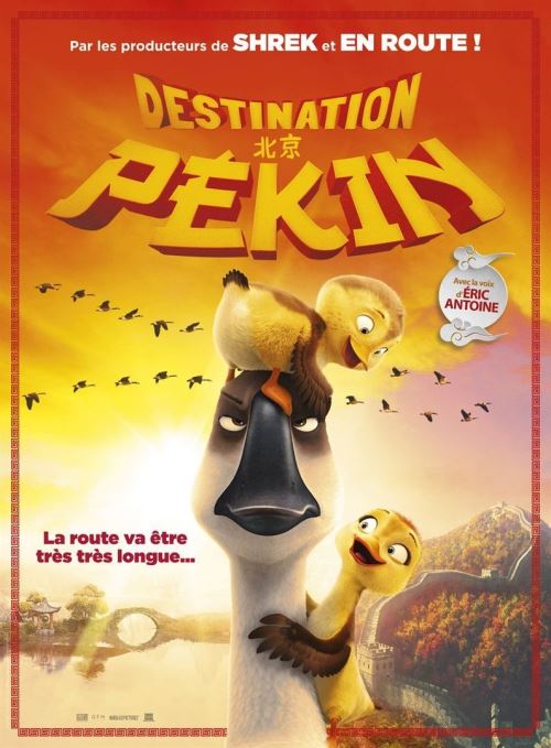 Acheter DESTINATION PEKIN - AFFICHE CINEMA Originale État correct - 19,99 € DESTINATION PEKIN - AFFICHE CINEMA Originale État correct - N/A reconditionné disponible sur Fnac