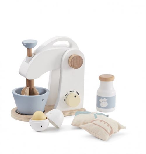 Mixeur en bois Kid's Concept