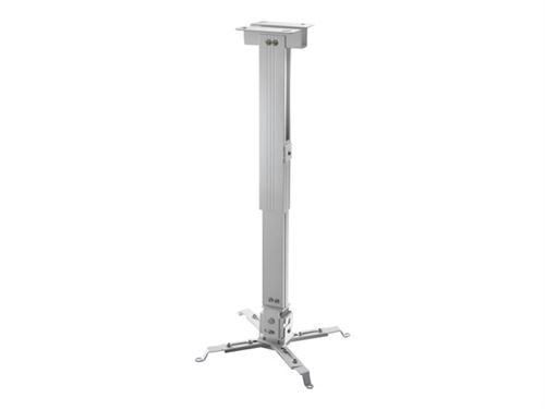 Support universel pour plafond Celexon MultiCel63100W