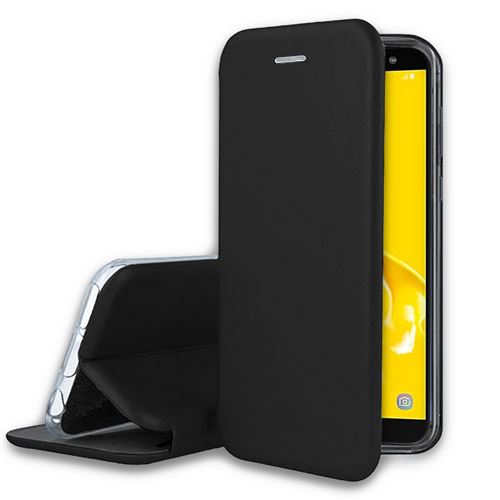 Samsung Galaxy J6 Etui Folio Magnet Full Cover