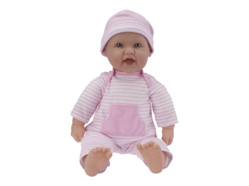 JC Toys La Baby - Speelpop - 41 cm