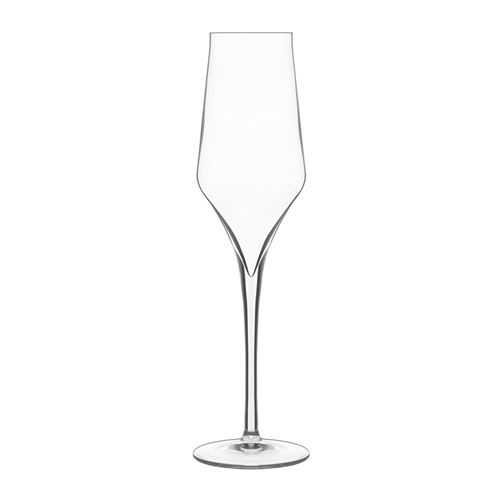 Bormioli Luigi - Fl&ucirc;te &agrave; Champagne Supremo 24 cl (lot de 6)