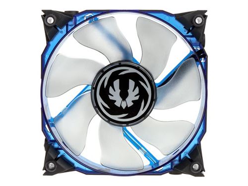 Ventilateur De Boitier Bitfenix Spectre Xtrem 120 Mm Led (Bleu)
