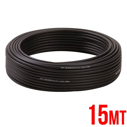 Gardena Micro-Drip System Tuyau d'alimentation 13 mm 15 m - vue 2