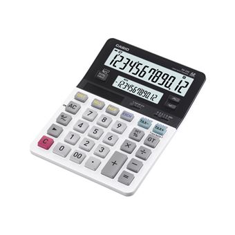 Casio DV-220 - calculatrice de bureau - 1