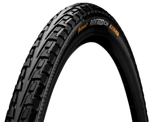 Pneu Continental RIDE Tour 47-507 24 x 1.75 noir