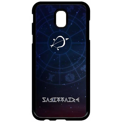 Coque Samsung Galaxy J5 2017 (j530) Signe Astrologique Sagittaire