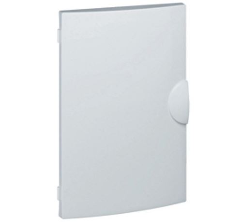 Hager Porte Pour Coffret En Saillie Gamma 13 Modules - 2 Rangées - Image 3