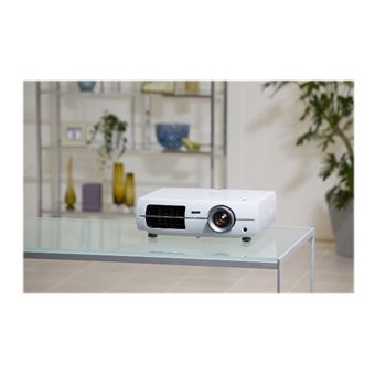 エプソン EH-TW3000 Epson EH-TW3000 review | What Hi-Fi?