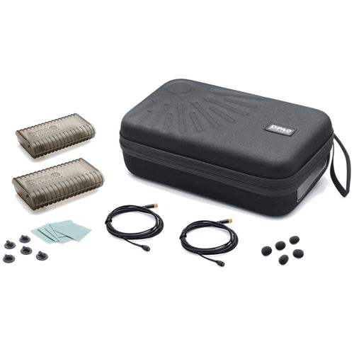 DPA SMK-SC4060 OC d:screet kit micro stéréo