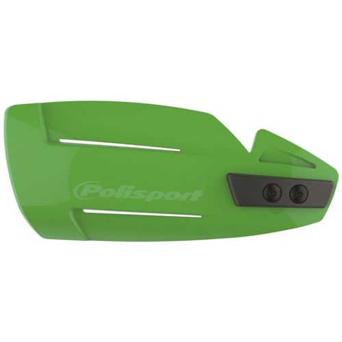 Protège-mains POLISPORT Hammer vert