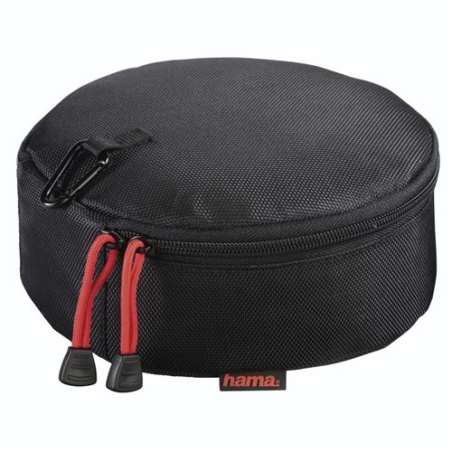 Hama Casque Etui Pour Casques Sur-Ear / Over-Ear