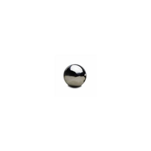 Sphère Décorative Argent diam.13