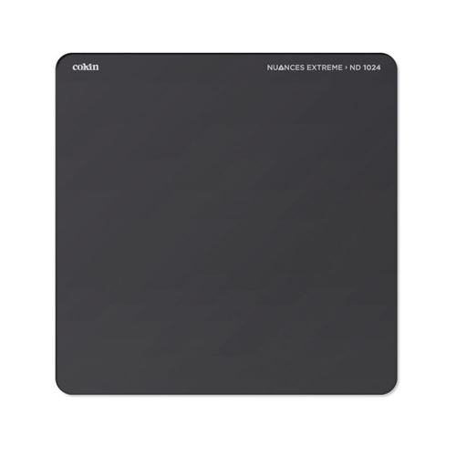 Cokin NUANCES Extreme ND1024 - 10 f-stops Z serie